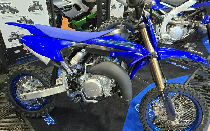 2024 Yamaha YZ65