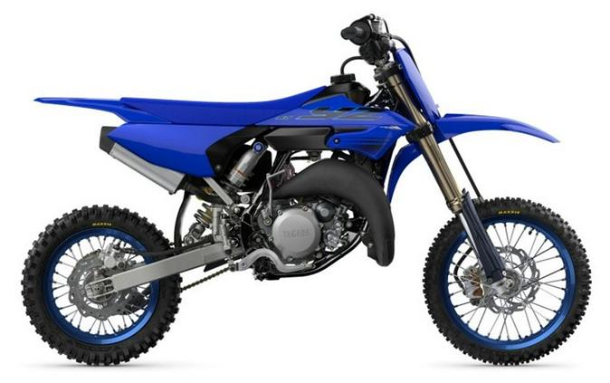 2024 Yamaha YZ65