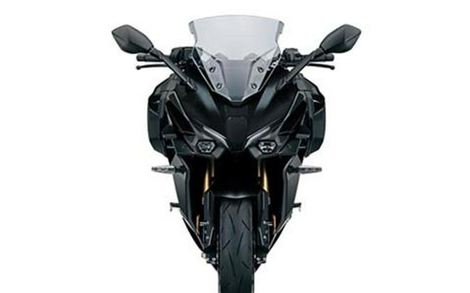 2024 Suzuki GSX-S1000GT+