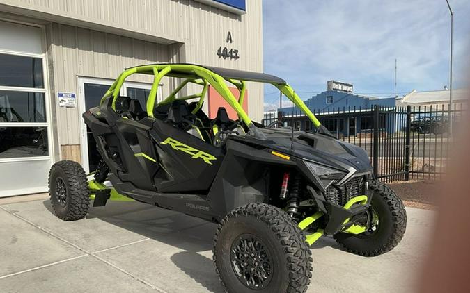 2024 Polaris RZR Pro R 4 Ultimate