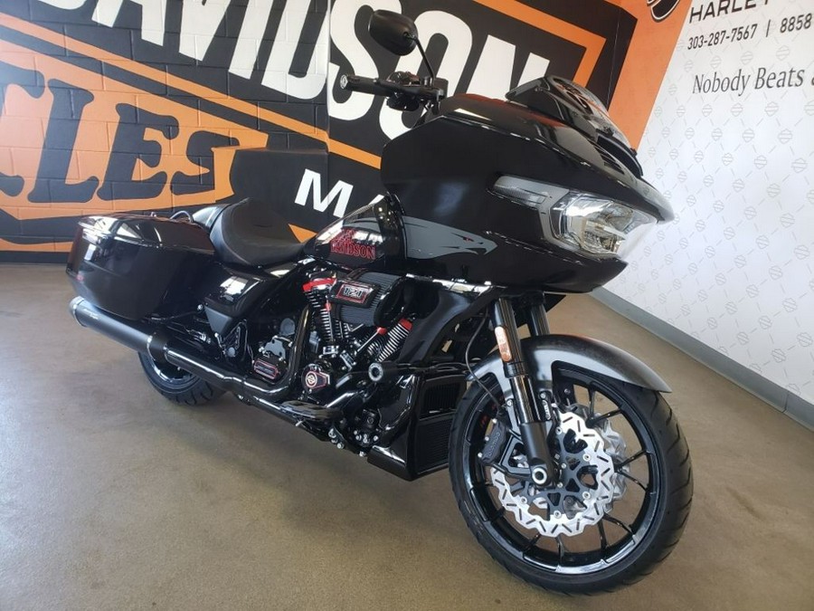 2024 Harley-Davidson® FLTRXSTSE - CVO™ Road Glide® ST