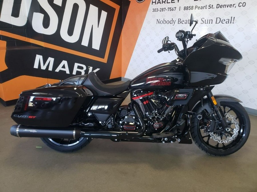 2024 Harley-Davidson® FLTRXSTSE - CVO™ Road Glide® ST