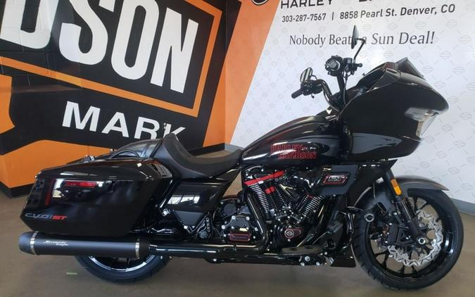 2024 Harley-Davidson CVO Road Glide ST Review [13 Fast Facts]