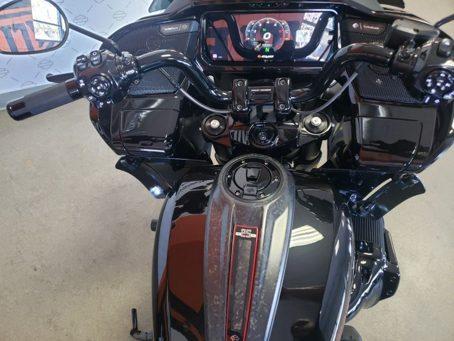 2024 Harley-Davidson® FLTRXSTSE - CVO™ Road Glide® ST