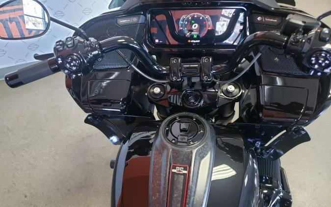 2024 Harley-Davidson® FLTRXSTSE - CVO™ Road Glide® ST