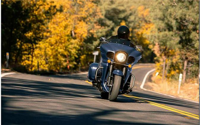 2024 Kawasaki Vulcan 1700 Vaquero ABS