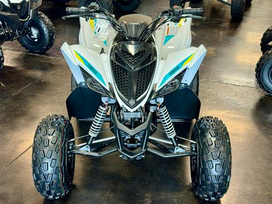 2023 Yamaha Raptor 90