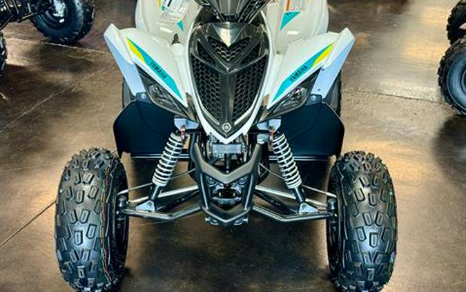 2023 Yamaha Raptor 90