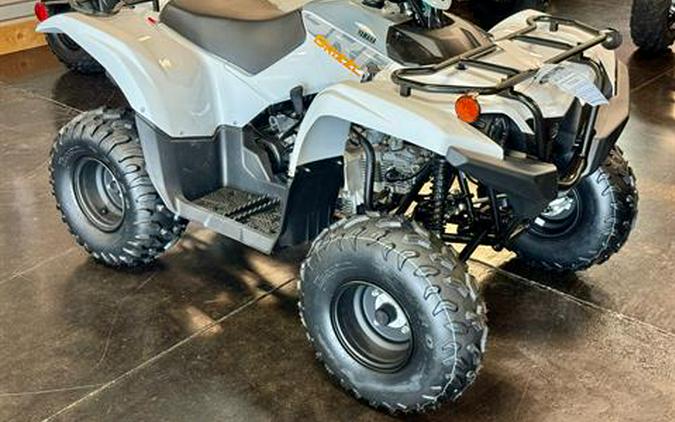 2023 Yamaha Raptor 90