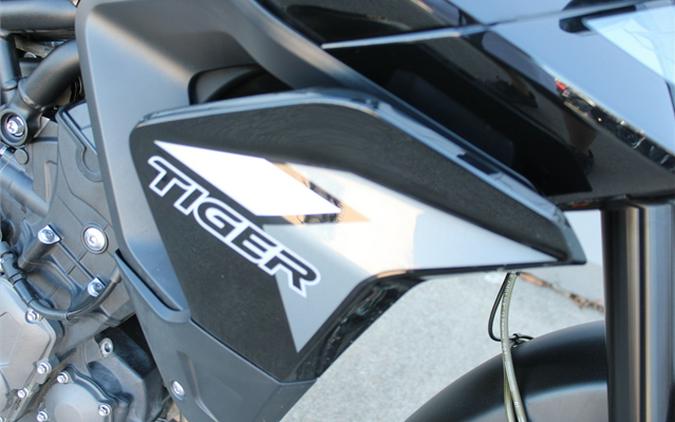 2021 Triumph Tiger 900 GT