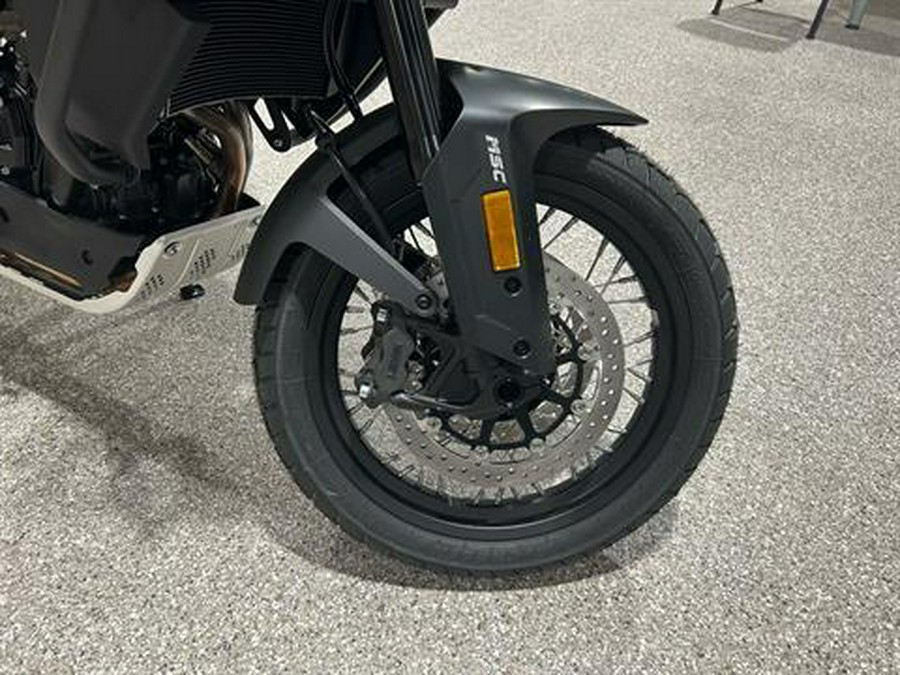 2025 CFMOTO Ibex 800 E