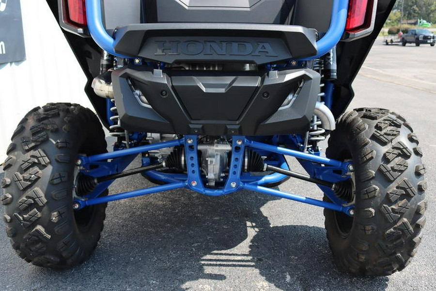 2025 Honda® Talon 1000X FOX Live Valve