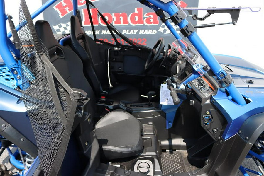 2025 Honda® Talon 1000X FOX Live Valve