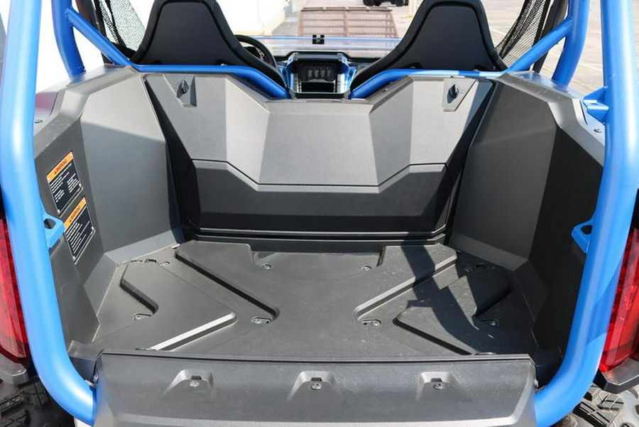 2025 Honda® Talon 1000X FOX Live Valve