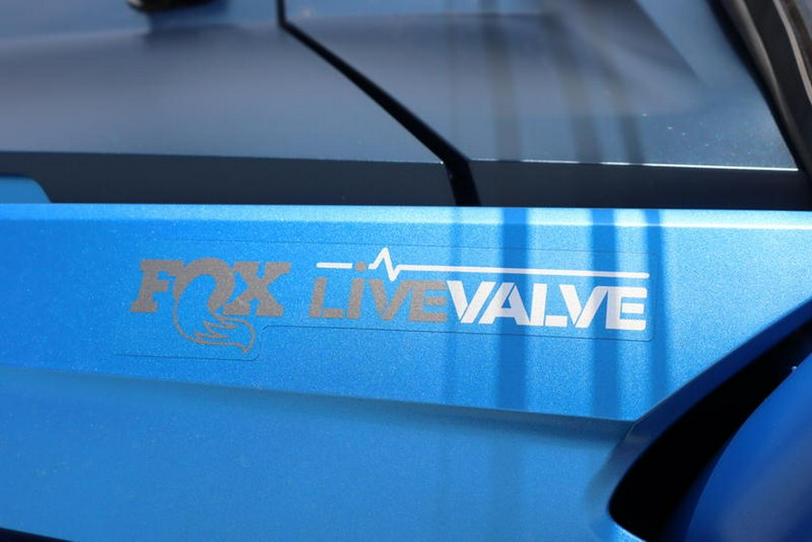 2025 Honda® Talon 1000X FOX Live Valve