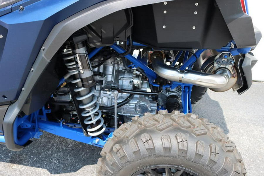 2025 Honda® Talon 1000X FOX Live Valve