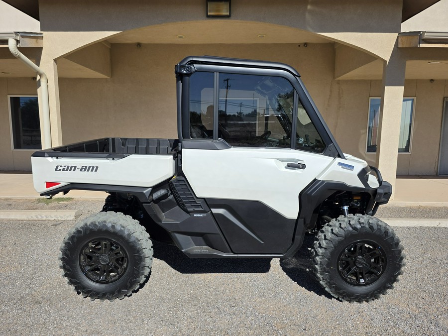 2026 Can-Am Defender Limited HD11