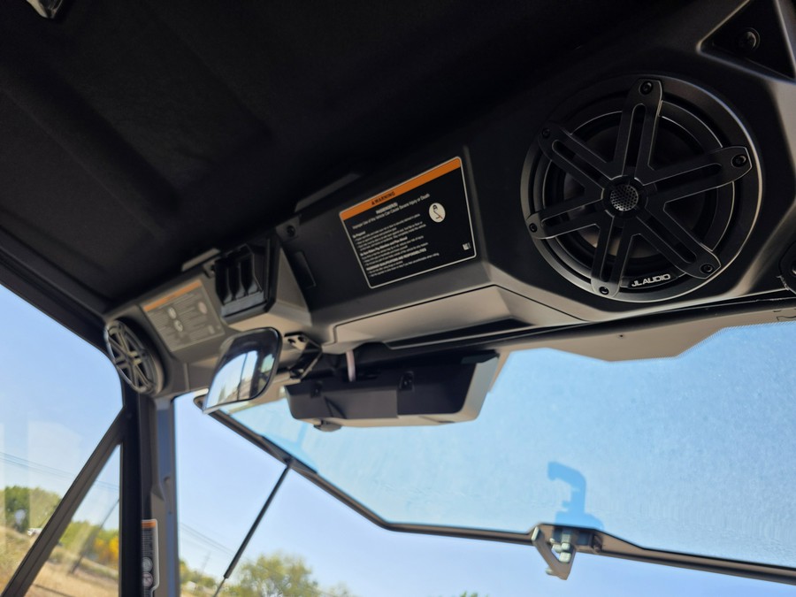 2026 Can-Am Defender Limited HD11