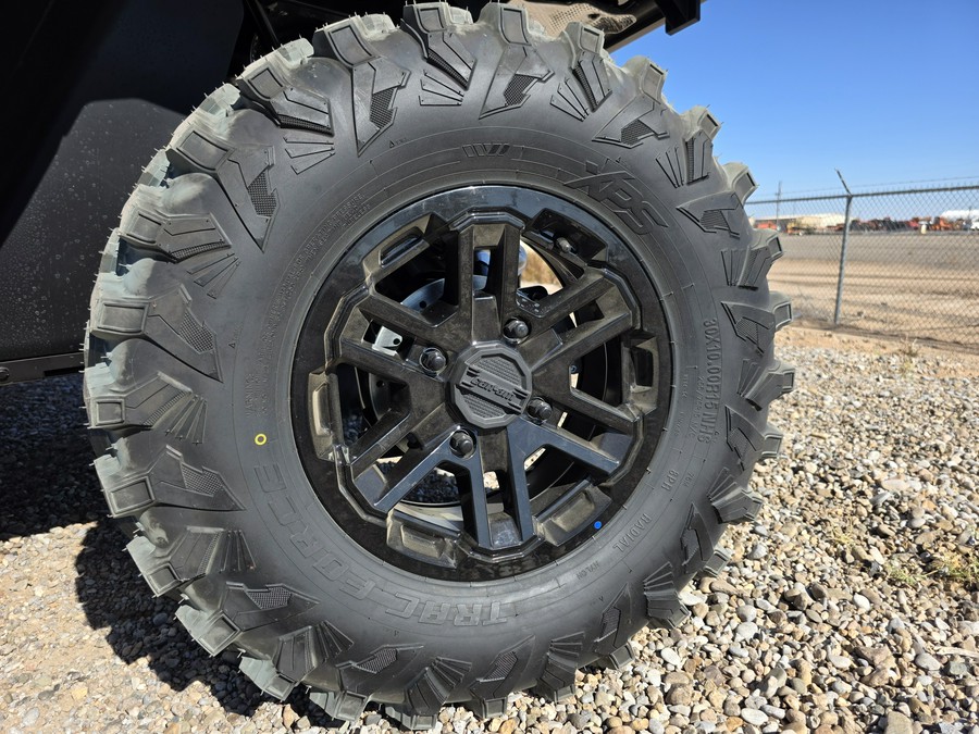 2026 Can-Am Defender Limited HD11