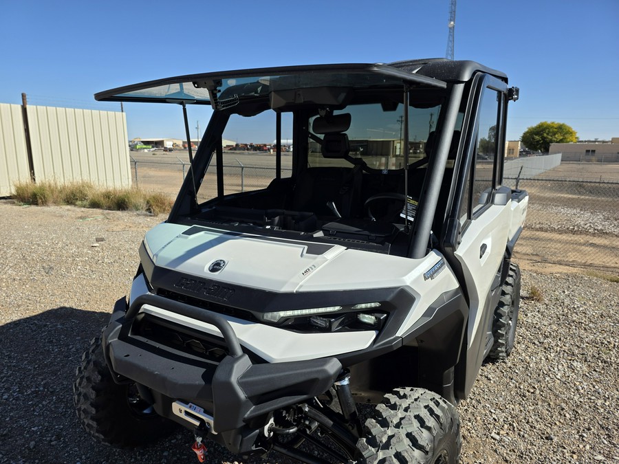 2026 Can-Am Defender Limited HD11