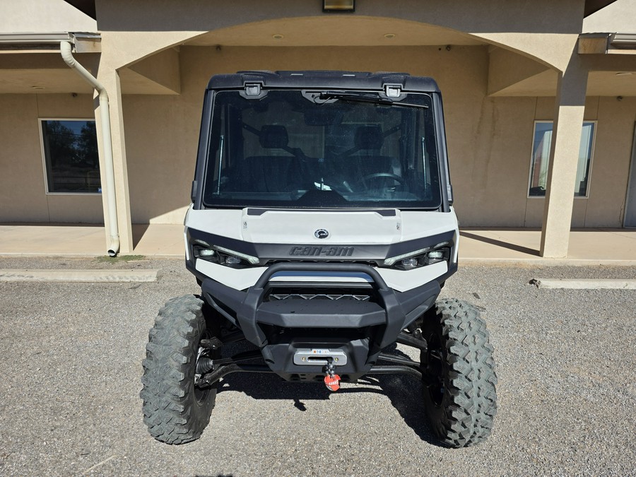 2026 Can-Am Defender Limited HD11