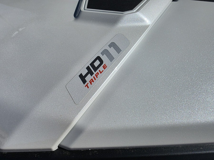 2026 Can-Am Defender Limited HD11