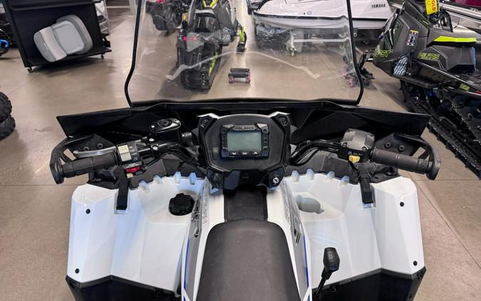 2019 Polaris Sportsman 850 SP