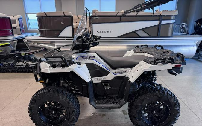 2019 Polaris Sportsman 850 SP