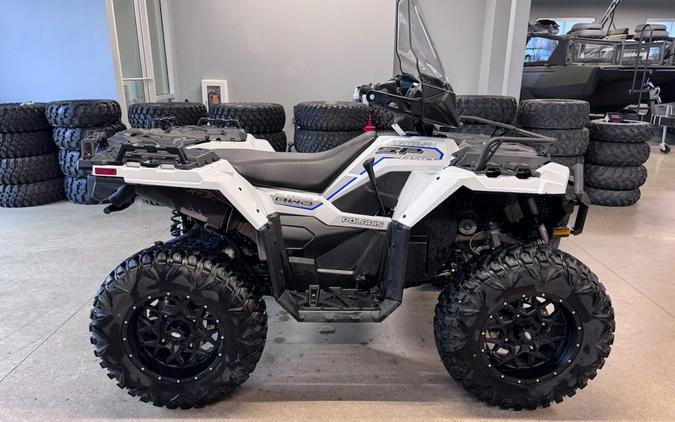 2019 Polaris Sportsman 850 SP