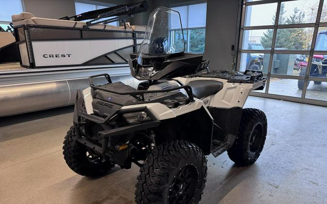 2019 Polaris Sportsman 850 SP