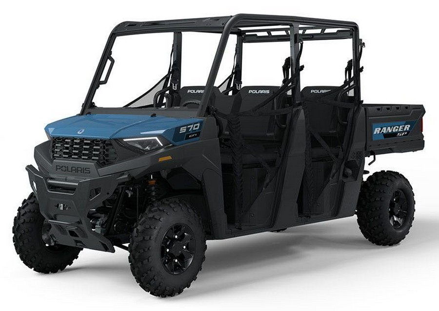2026 Polaris Ranger® Crew SP 570 Premium