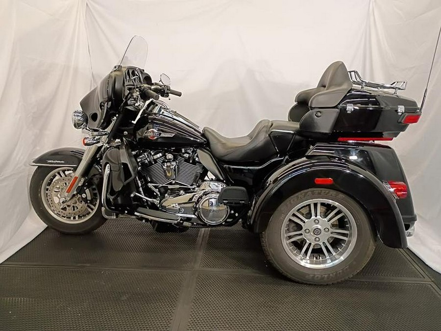 2023 Harley-Davidson® FLHTCUTG - Tri Glide® Ultra