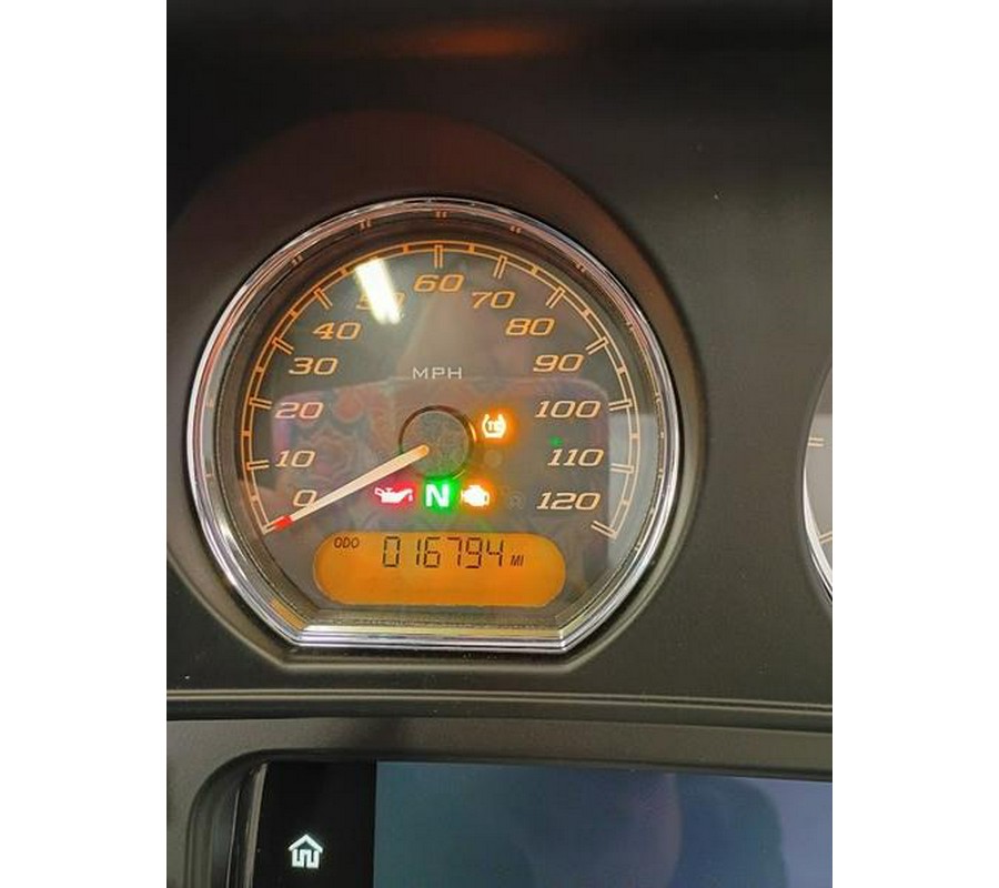 2023 Harley-Davidson® FLHTCUTG - Tri Glide® Ultra