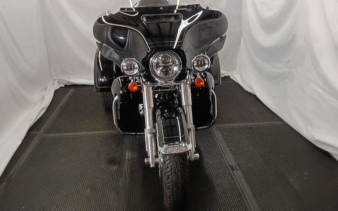 2023 Harley-Davidson® FLHTCUTG - Tri Glide® Ultra