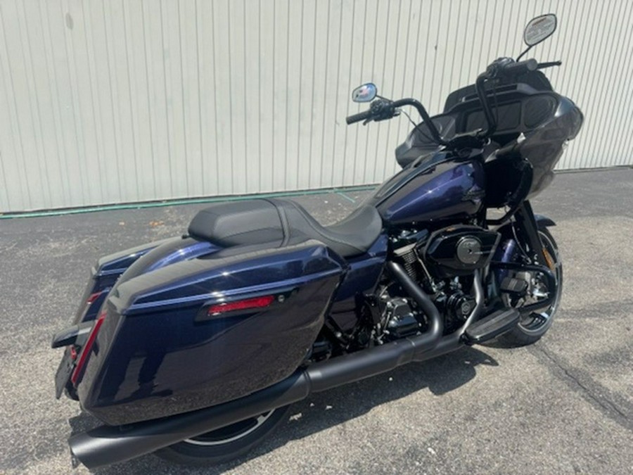 2025 Harley-Davidson FLTRX - Road Glide