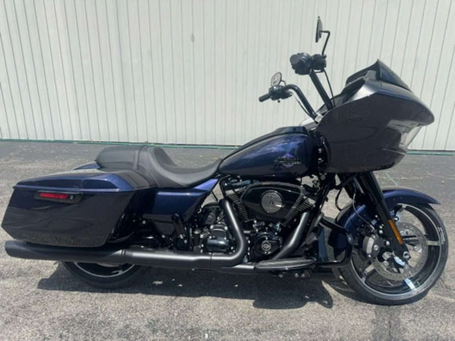 2025 Harley-Davidson FLTRX - Road Glide