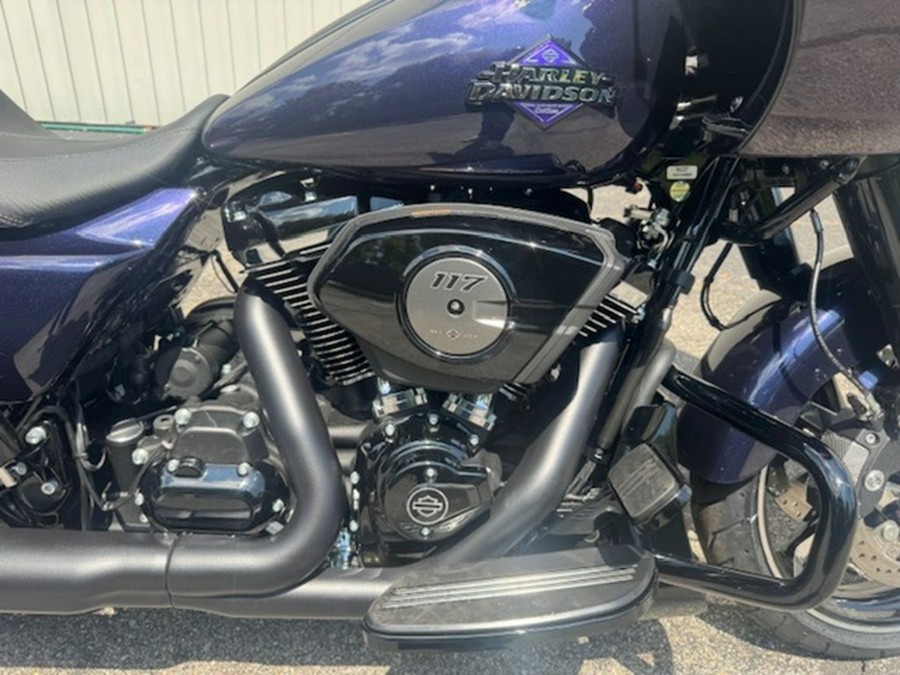 2025 Harley-Davidson FLTRX - Road Glide