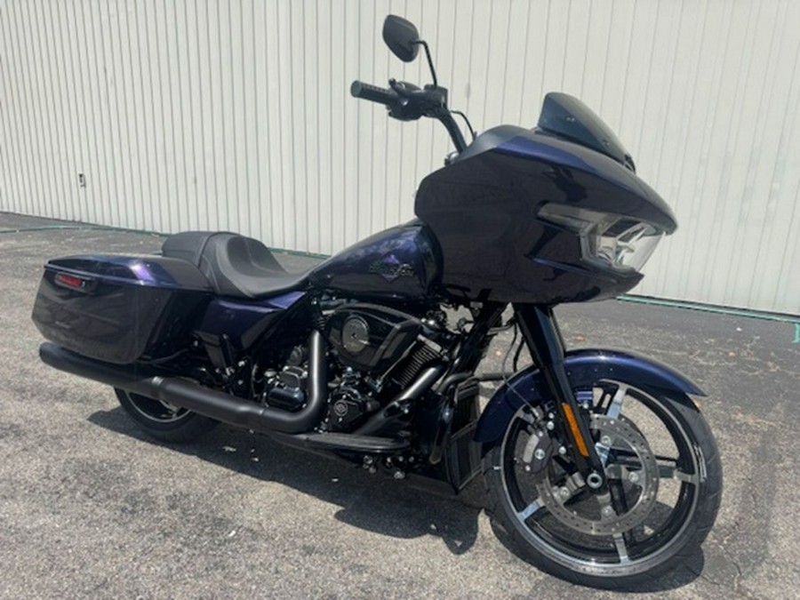 2025 Harley-Davidson FLTRX - Road Glide