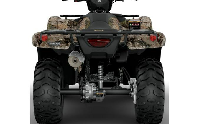 2026 Honda FourTrax Foreman® 4x4