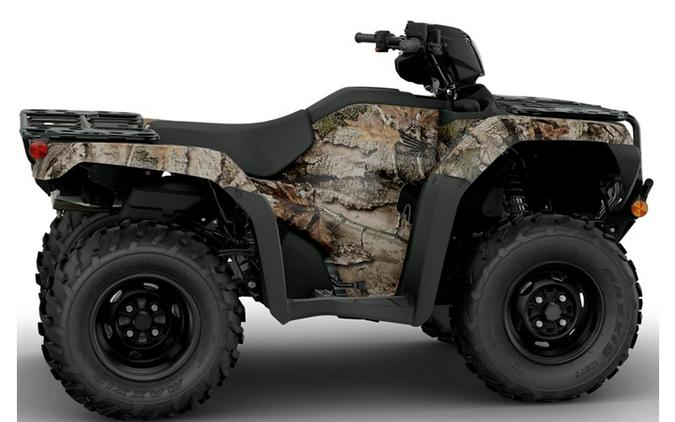 2026 Honda FourTrax Foreman® 4x4