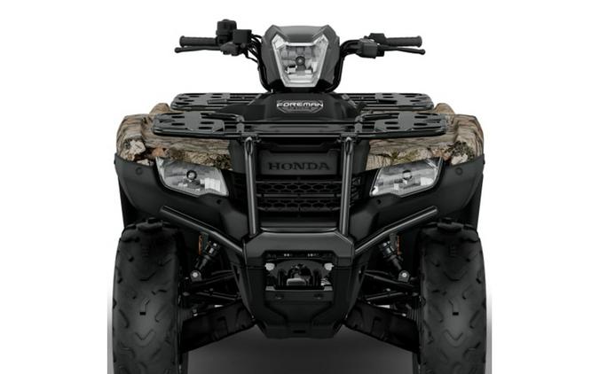 2026 Honda FourTrax Foreman® 4x4