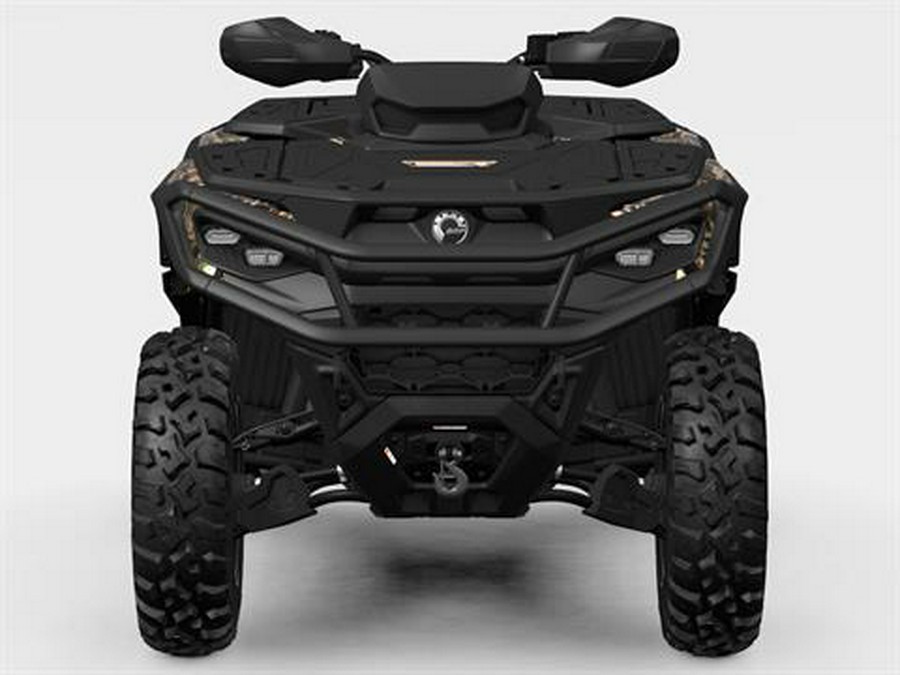 2026 Can-Am Outlander XT 850