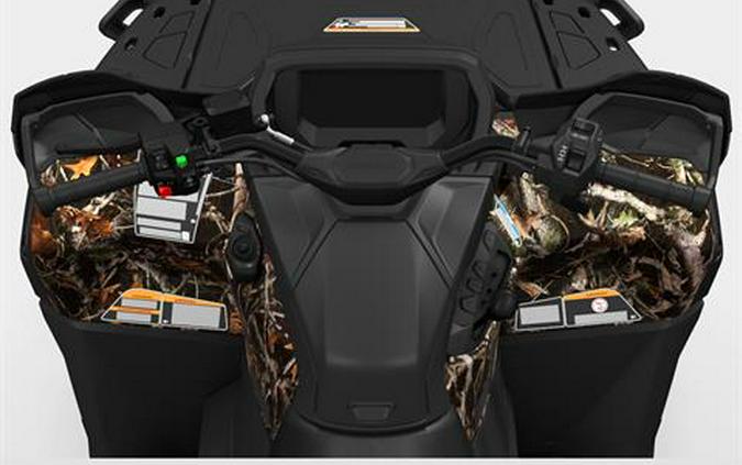 2026 Can-Am Outlander XT 850
