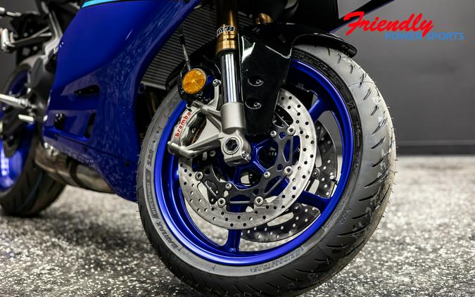 2026 YAMAHA YZF-R9