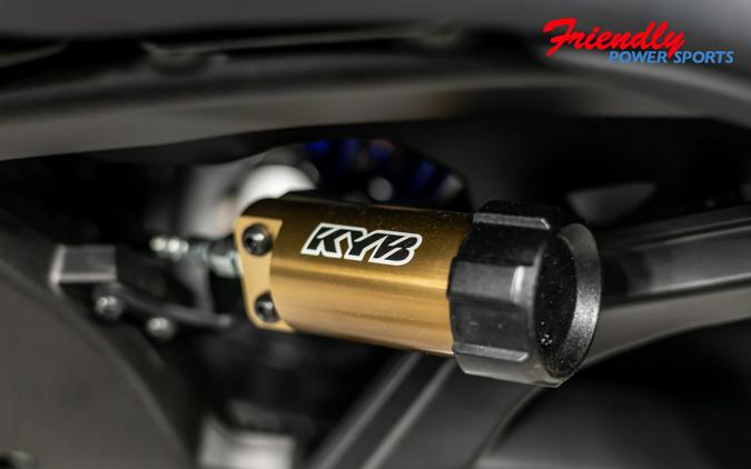 2026 YAMAHA YZF-R9