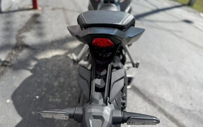 2024 Honda® Cb650R - 00087T