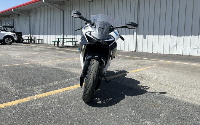 2025 CFMOTO SS 675