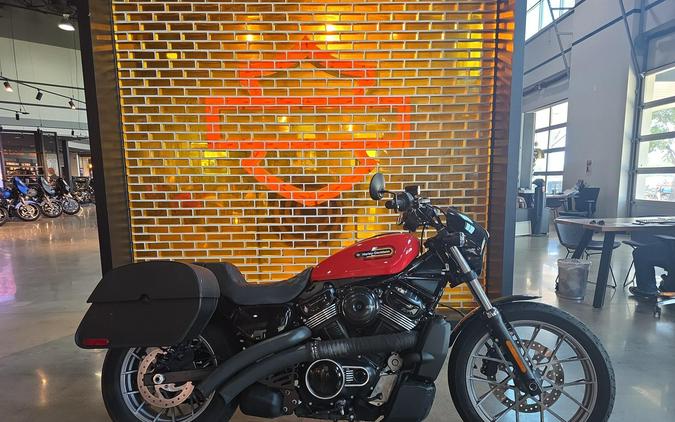 Harley-Davidson® Nightster Special® 2026