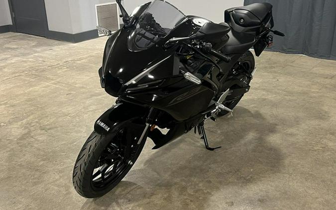 2026 Yamaha YZF R3
