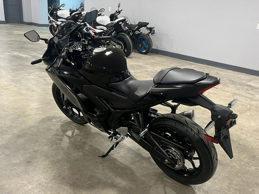 2026 Yamaha YZF R3